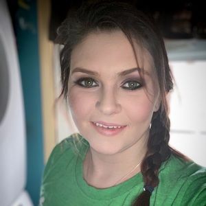 Meet your Posher, Kristie